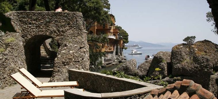 Hotel Piccolo Portofino:  PORTOFINO - GENOVA