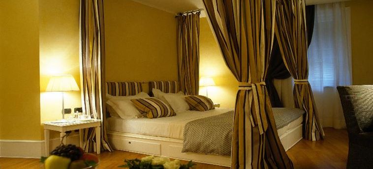 Eight Hotel Portofino:  PORTOFINO - GENUA