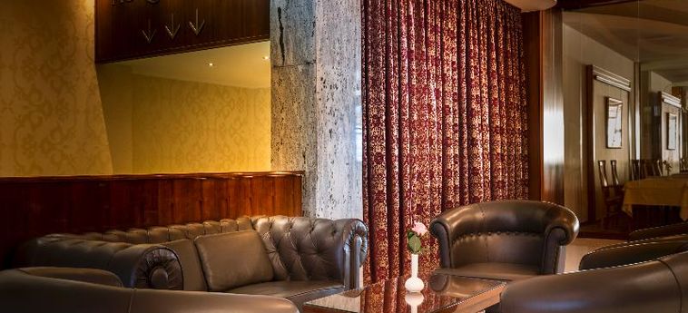 Remisens Hotel Metropol Portorose: Foto 