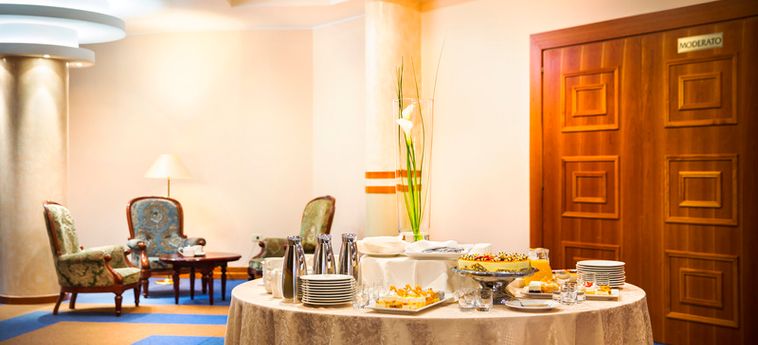 Remisens Hotel Metropol Portorose: Foto 