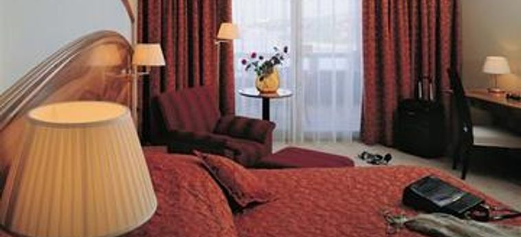 Remisens Premium Hotel Metropol:  PORTOROSE
