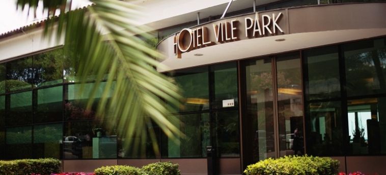 Hotel Vile Park:  PORTOROSE