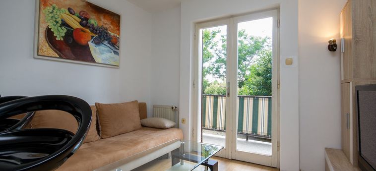 Maygut Portorož - Apartments &Amp; Rooms Portorose: Foto 