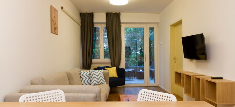Maygut Portorož - Apartments &Amp; Rooms Portorose: Foto 