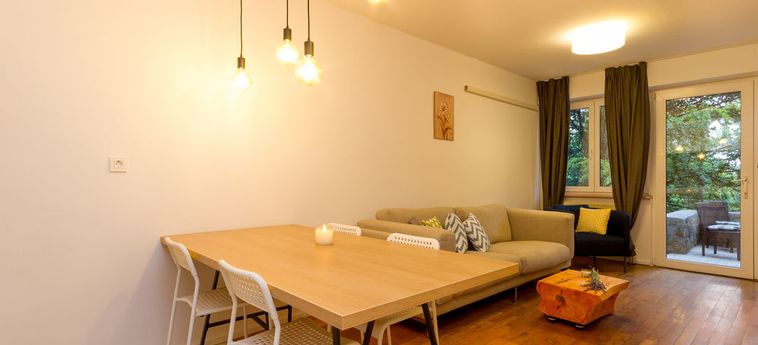 Maygut Portorož - Apartments &Amp; Rooms Portorose: Foto 