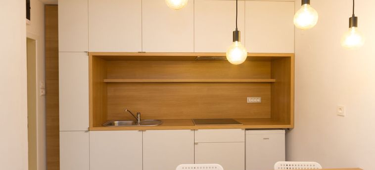 Maygut Portorož - Apartments &Amp; Rooms Portorose: Foto 