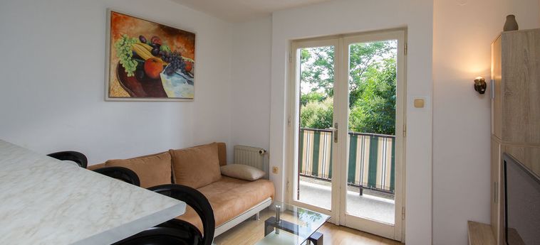 Maygut Portorož - Apartments &Amp; Rooms Portorose: Foto 