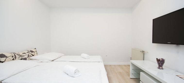 Maygut Portorož - Apartments &Amp; Rooms Portorose: Foto 