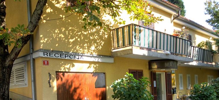 Maygut Portorož - Apartments &Amp; Rooms Portorose: Foto 