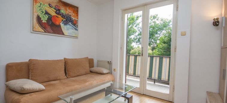 Maygut Portorož - Apartments &Amp; Rooms Portorose: Foto 