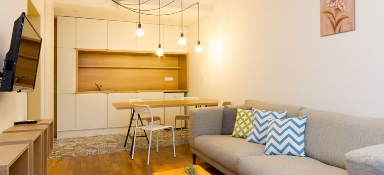 Maygut Portorož - Apartments &Amp; Rooms Portorose: Foto 