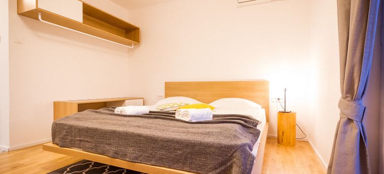Maygut Portorož - Apartments &Amp; Rooms Portorose: Foto 