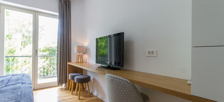 Maygut Portorož - Apartments &Amp; Rooms Portorose: Foto 