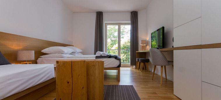 Maygut Portorož - Apartments &Amp; Rooms Portorose: Foto 