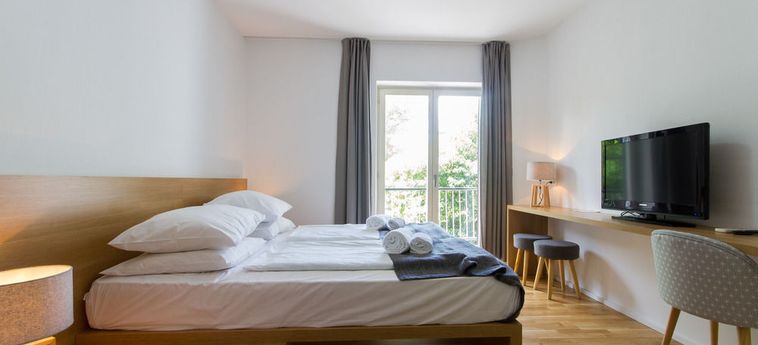 Maygut Portorož - Apartments &Amp; Rooms Portorose: Foto 