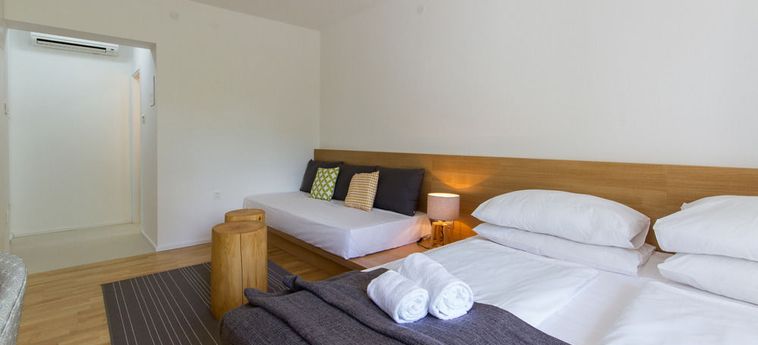 Maygut Portorož - Apartments &Amp; Rooms Portorose: Foto 