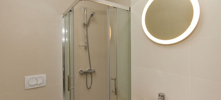 Maygut Portorož - Apartments &Amp; Rooms Portorose: Foto 
