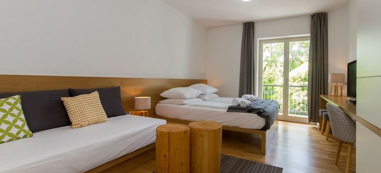 Maygut Portorož - Apartments &Amp; Rooms Portorose: Foto 
