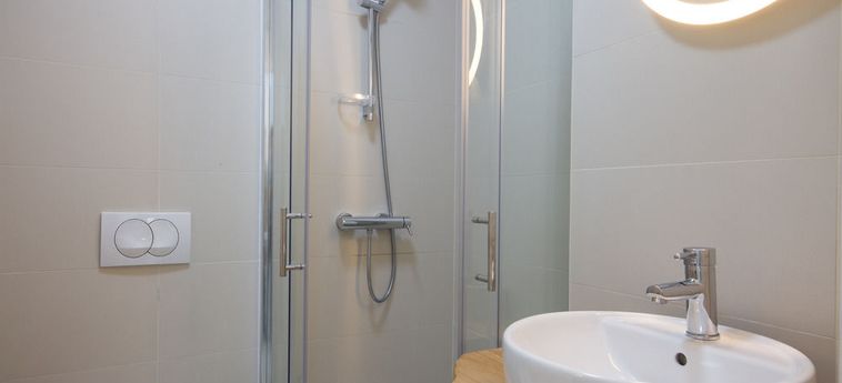 Maygut Portorož - Apartments &Amp; Rooms Portorose: Foto 