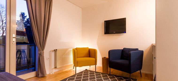 Maygut Portorož - Apartments &Amp; Rooms Portorose: Foto 