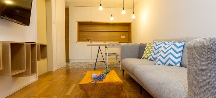 Maygut Portorož - Apartments &Amp; Rooms Portorose: Foto 