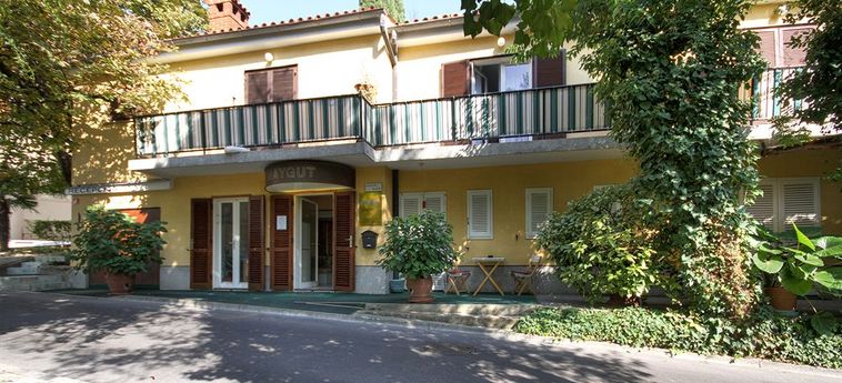 Maygut Portorož - Apartments &Amp; Rooms Portorose: Foto 