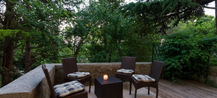 Maygut Portorož - Apartments &Amp; Rooms Portorose: Foto 