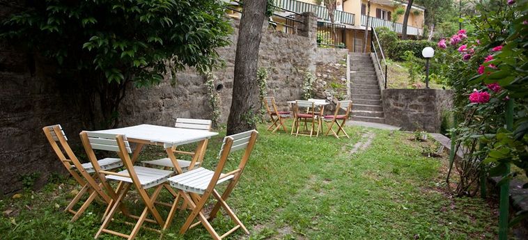 Maygut Portorož - Apartments &Amp; Rooms Portorose: Foto 
