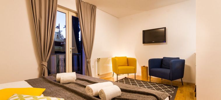 Maygut Portorož - Apartments &Amp; Rooms Portorose: Foto 