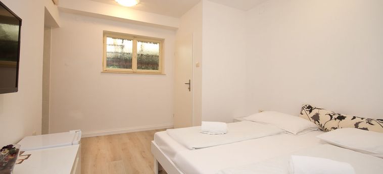 Maygut Portorož - Apartments &Amp; Rooms Portorose: Foto 