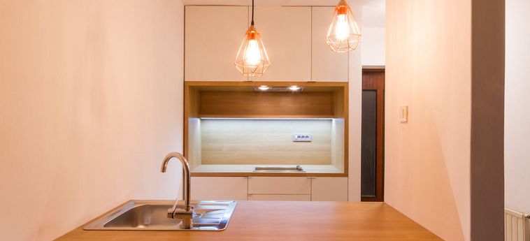 Maygut Portorož - Apartments &Amp; Rooms Portorose: Foto 