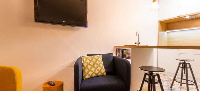 Maygut Portorož - Apartments &Amp; Rooms Portorose: Foto 
