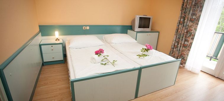 Maygut Portorož - Apartments &Amp; Rooms Portorose: Foto 