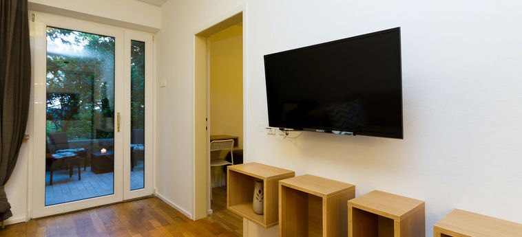 Maygut Portorož - Apartments &Amp; Rooms Portorose: Foto 