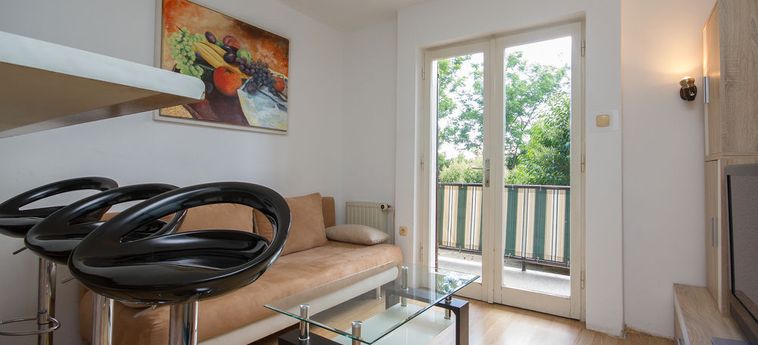 Maygut Portorož - Apartments &Amp; Rooms Portorose: Foto 