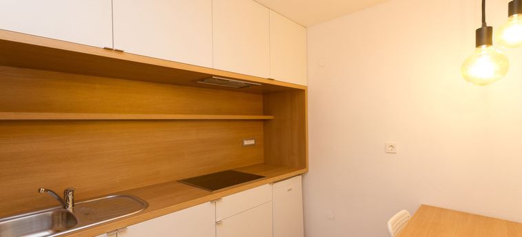 Maygut Portorož - Apartments &Amp; Rooms Portorose: Foto 