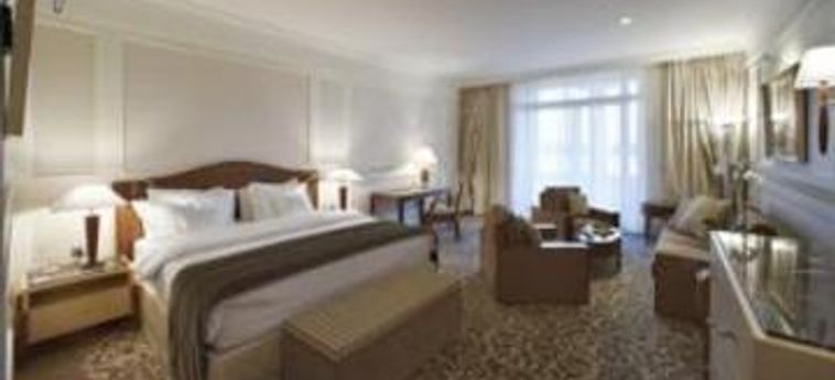 Hotel Palace Portoroz Operated By Minor Hotels Portorose: Foto 