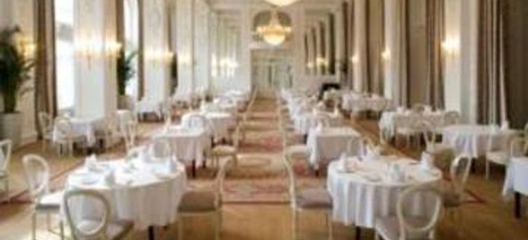 Hotel Palace Portoroz Operated By Minor Hotels Portorose: Foto 