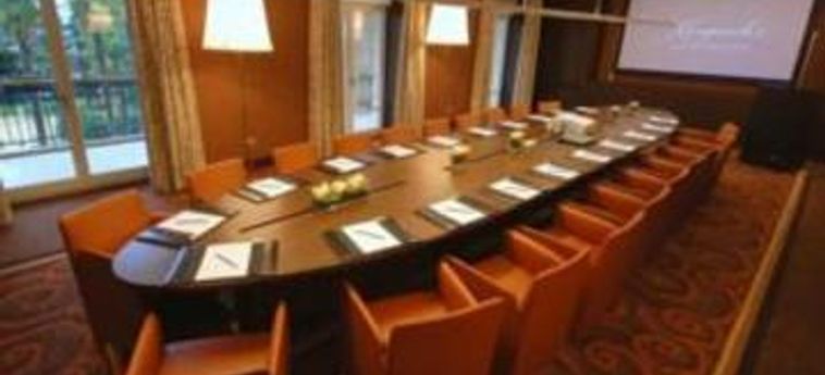 Hotel Palace Portoroz Operated By Minor Hotels Portorose: Foto 