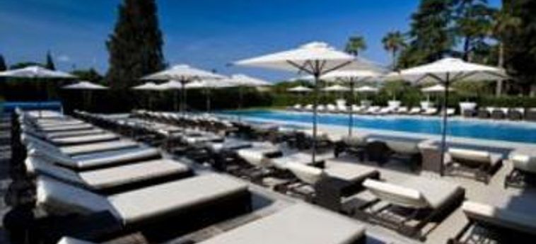Hotel Palace Portoroz Operated By Minor Hotels Portorose: Foto 