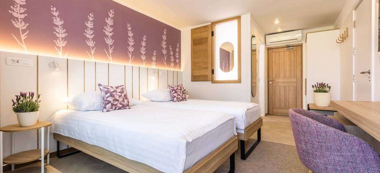 Hotel Vile Park Premium - Portoroz Portorose: Foto 