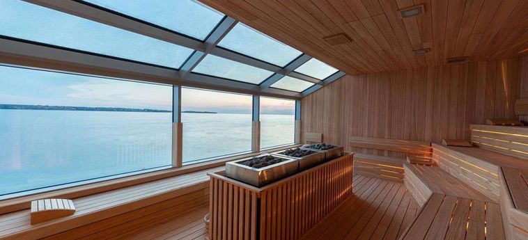 Hotel Vile Park Premium - Portoroz Portorose: Foto 