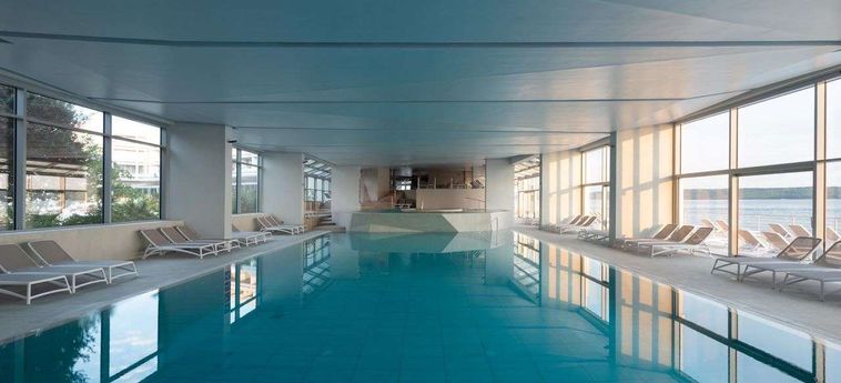 Hotel Vile Park Premium - Portoroz Portorose: Foto 