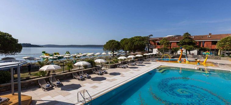 Hotel Vile Park Premium - Portoroz Portorose: Foto 