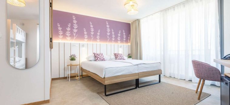 Hotel Vile Park Premium - Portoroz Portorose: Foto 