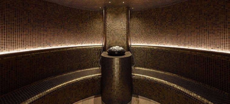Hotel Vile Park Premium - Portoroz Portorose: Foto 