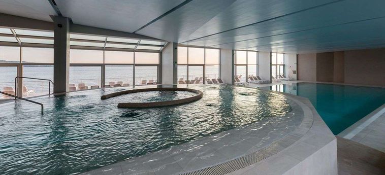 Hotel Vile Park Premium - Portoroz Portorose: Foto 