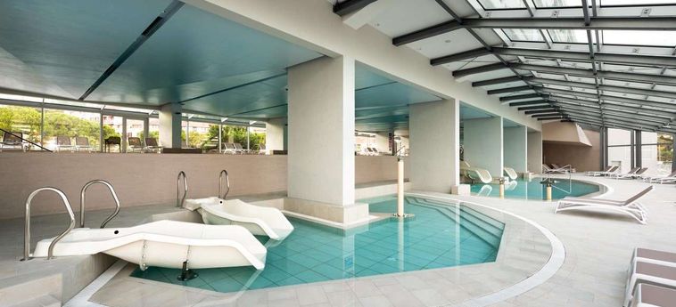 Hotel Vile Park Premium - Portoroz Portorose: Foto 