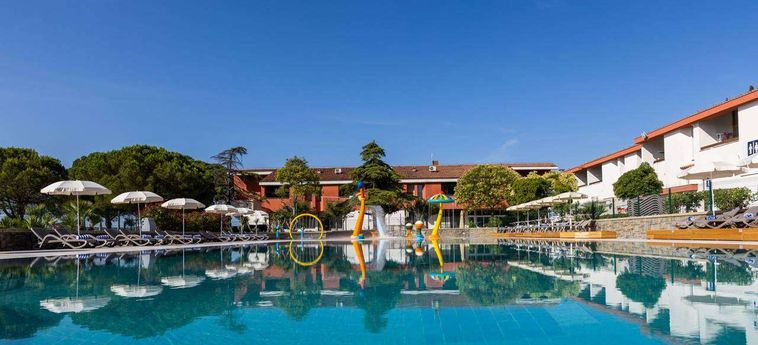 Hotel Vile Park Premium - Portoroz Portorose: Foto 