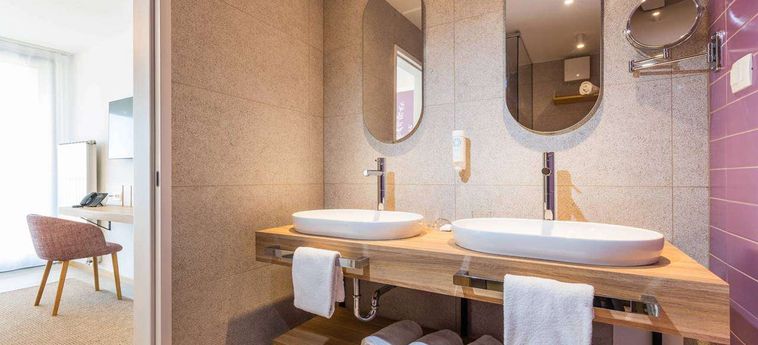 Hotel Vile Park Premium - Portoroz Portorose: Foto 